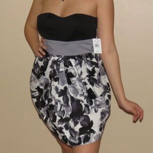 Ruby Rox New Dress Juniors size 1